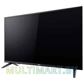 Телевизор AOC LE32M3080/60 картинка 4